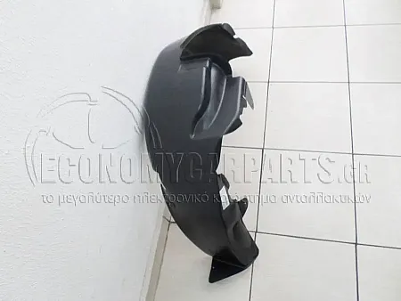 ΘΟΛΟΣ ΠΙΣΩ ΠΛΑΣΤΙΚΟΣ