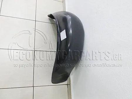 ΘΟΛΟΣ ΠΙΣΩ ΠΛΑΣΤΙΚΟΣ
