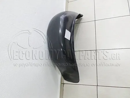 ΘΟΛΟΣ ΠΙΣΩ ΠΛΑΣΤΙΚΟΣ