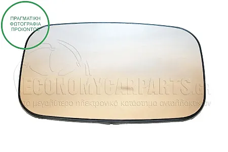 ΚΡΥΣΤΑΛΛΟ ΚΑΘΡΕΦΤΗ (CONVEX GLASS)