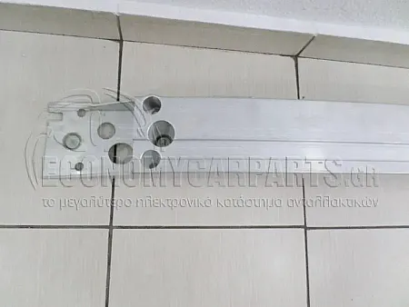 ΤΡΑΒΕΡΣΑ ΠΡΟΦΥΛΑΚΤΗΡΑ ΕΜΠΡΟΣ (ΑΛΟΥΜΙΝΙΟ)