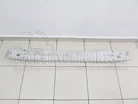 ΤΡΑΒΕΡΣΑ ΠΡΟΦΥΛΑΚΤΗΡΑ ΕΜΠΡΟΣ (ΑΛΟΥΜΙΝΙΟ)