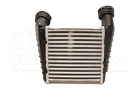ΨΥΓΕΙΟ INTERCOOLER 1,9-2,0 TDi (23*20,7*62)