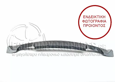 ΣΠΟΪΛΕΡ ΠΡΟΦΥΛΑΚΤΗΡΑ ΠΙΣΩ COUPE