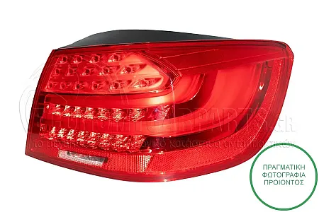 ΦΑΝΑΡΙ ΠΙΣΩ ΕΞΩΤΕΡΙΚΟ (LED) (ΓΙΑ ΕΚΔΟΣΕΙΣ CABRIO) 2010-2011 (ULO)