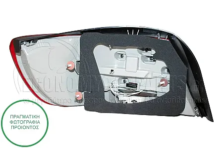 ΦΑΝΑΡΙ ΠΙΣΩ ΕΞΩΤΕΡΙΚΟ (LED) (ΓΙΑ ΕΚΔΟΣΕΙΣ CABRIO) 2010-2011 (ULO)