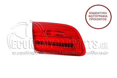 ΦΑΝΑΡΙ ΠΙΣΩ ΕΣΩΤΕΡΙΚΟ (LED) (ΓΙΑ ΕΚΔΟΣΕΙΣ CABRIO) 2010-2011 (ULO)