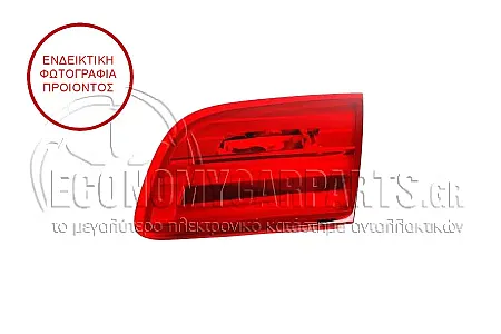 ΦΑΝΑΡΙ ΠΙΣΩ ΕΣΩΤΕΡΙΚΟ (LED) (ΓΙΑ ΕΚΔΟΣΕΙΣ CABRIO) 2010-2011 (ULO)