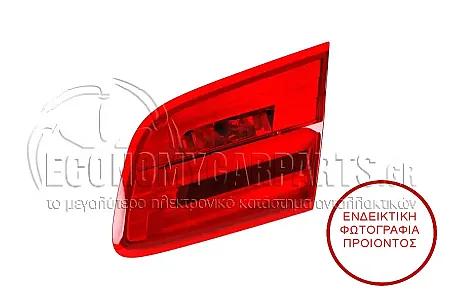 ΦΑΝΑΡΙ ΠΙΣΩ ΕΣΩΤΕΡΙΚΟ LED (COUPE) 2010-2012 (ULO)