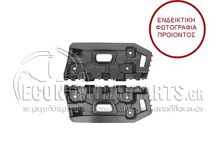 ΒΑΣΕΙΣ ΠΡΟΦΥΛΑΚΤΗΡΑ ΕΜΠΡΟΣ ΠΛΑΪΝΗ ΠΛΑΣΤΙΚΕΣ (ΣΕΤ)