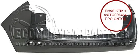 ΠΡΟΦΥΛΑΚΤΗΡΑΣ ΠΙΣΩ ΒΑΦΟΜΕΝΟΣ