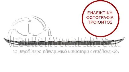 ΣΠΟΪΛΕΡ ΠΡΟΦΥΛΑΚΤΗΡΑ ΕΜΠΡΟΣ