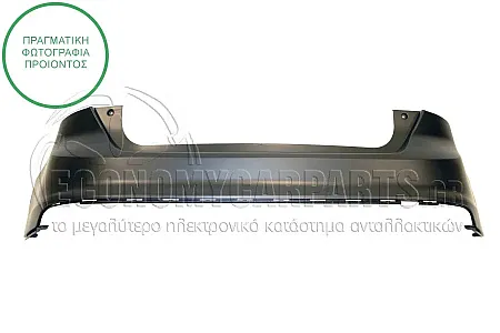 ΠΡΟΦΥΛΑΚΤΗΡΑΣ ΠΙΣΩ ΒΑΦΟΜΕΝΟΣ (ΓΙΑ ΟΧΗΜΑΤΑ ΜΕ 5 ΠΟΡΤΕΣ) (ΜΕ Ή ΧΩΡΙΣ ΘΕΣΕΙΣ ΓΙΑ PDC) (Α)
