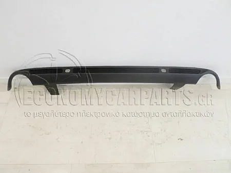 ΣΠΟΪΛΕΡ ΠΡΟΦΥΛΑΚΤΗΡΑ ΠΙΣΩ