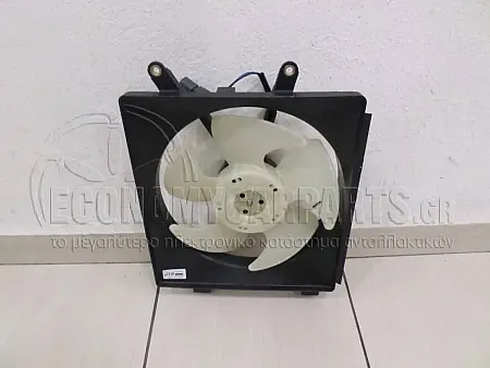 ΒΕΝΤΙΛΑΤΕΡ A/C ΚΟΜΠΛΕ (ΒΕΝΖΙΝΗ -1,7CDTI)