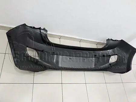 ΠΡΟΦΥΛΑΚΤΗΡΑΣ ΠΙΣΩ ΒΑΦΟΜΕΝΟΣ (ΓΙΑ ΕΚΔΟΣΕΙΣ i10 GRAND) (ΓΙΑ ΟΧΗΜΑΤΑ EXPORT TYPE)
