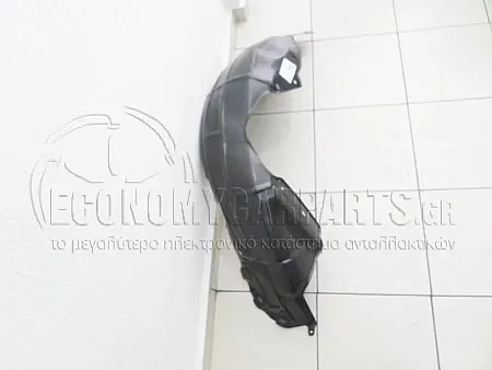 ΘΟΛΟΣ ΠΙΣΩ ΠΛΑΣΤΙΚΟΣ