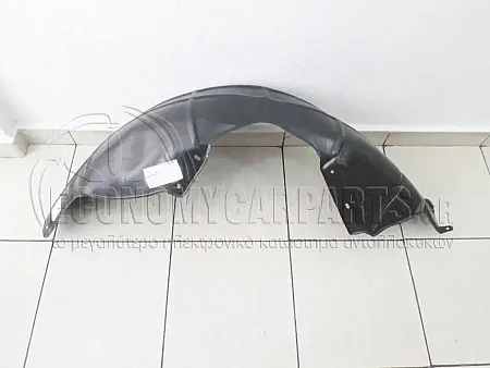 ΘΟΛΟΣ ΠΙΣΩ ΠΛΑΣΤΙΚΟΣ