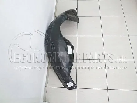 ΘΟΛΟΣ ΠΙΣΩ ΠΛΑΣΤΙΚΟΣ