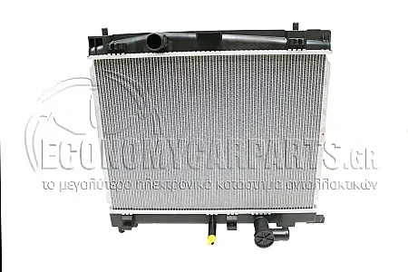 ΨΥΓΕΙΟ ΝΕΡΟΥ 1,0 12V-1.3 16V (ΜΕ ΚΑΙ ΧΩΡΙΣ A/C) (35*48) (ΠΑΡΟΧΕΣ ΔΙΑΓΩΝΙΑ)