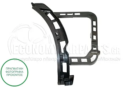 ΒΑΣΗ ΠΡΟΦΥΛΑΚΤΗΡΑ ΠΙΣΩ ΠΛΑΪΝΗ ΠΛΑΣΤΙΚΗ