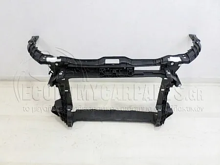 ΜΕΤΩΠΗ ΕΜΠΡΟΣ 1.2-1.4 ΒΕΝΖΙΝΗ (122BHP) - 1.6 ΠΕΤΡΕΛΑΙΟ