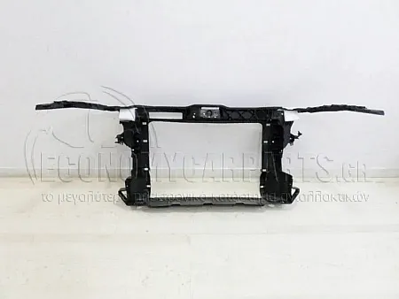 ΜΕΤΩΠΗ ΕΜΠΡΟΣ 1.2-1.4 ΒΕΝΖΙΝΗ (122BHP) - 1.6 ΠΕΤΡΕΛΑΙΟ