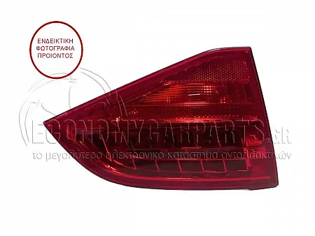 ΦΑΝΑΡΙ ΠΙΣΩ ΕΣΩΤΕΡΙΚΟ (LED) (ΓΙΑ ΕΚΔΟΣΕΙΣ STATIONWAGON) (DEPO)