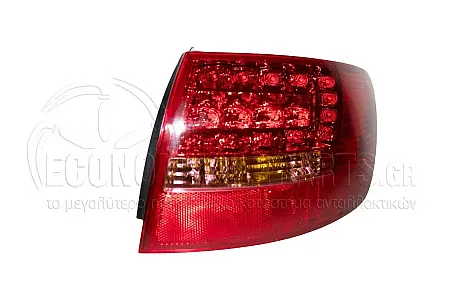 ΦΑΝΑΡΙ ΠΙΣΩ ΕΞΩΤΕΡΙΚΟ LED (ΓΙΑ ΕΚΔΟΣΕΙΣ STATIONWAGON)