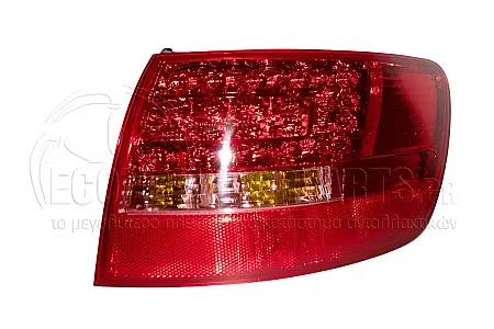 ΦΑΝΑΡΙ ΠΙΣΩ ΕΞΩΤΕΡΙΚΟ LED (ΓΙΑ ΕΚΔΟΣΕΙΣ STATIONWAGON)