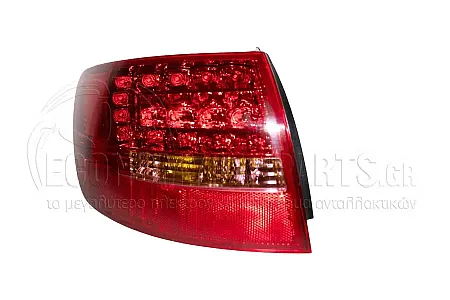 ΦΑΝΑΡΙ ΠΙΣΩ ΕΞΩΤΕΡΙΚΟ LED (ΓΙΑ ΕΚΔΟΣΕΙΣ STATIONWAGON)