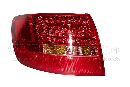ΦΑΝΑΡΙ ΠΙΣΩ ΕΞΩΤΕΡΙΚΟ LED (ΓΙΑ ΕΚΔΟΣΕΙΣ STATIONWAGON)