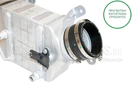 ΨΥΓΕΙΟ INTERCOOLER (ΓΙΑ ΕΚΔΟΣΕΙΣ: 4.0-4.4 ΒΕΝΖΙΝΗ) (ΔΙΑΣΤΑΣΕΙΣ ΚΥΨΕΛΗΣ: 130x144x64mm) (ΚΑΙ ΓΙΑ ΕΚΔΟΣΕΙΣ: GT-F07) (ΔΕΞΙΟ)