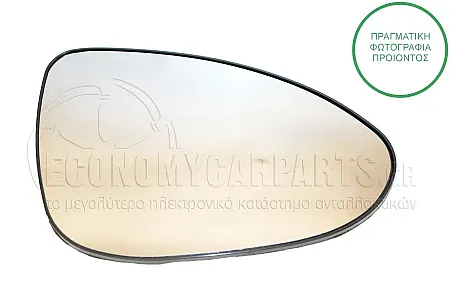 ΚΡΥΣΤΑΛΛO ΚΑΘΡΕΦΤΗ ΘΕΡΜΑΙΝΟΜΕΝΟ (CONVEX GLASS)