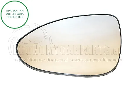 ΚΡΥΣΤΑΛΛO ΚΑΘΡΕΦΤΗ ΘΕΡΜΑΙΝΟΜΕΝΟ (CONVEX GLASS)