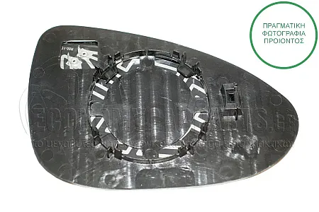 ΚΡΥΣΤΑΛΛO ΚΑΘΡΕΦΤΗ ΘΕΡΜΑΙΝΟΜΕΝΟ (CONVEX GLASS)