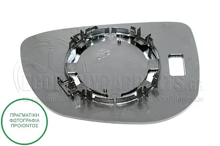 ΚΡΥΣΤΑΛΛΟ ΚΑΘΡΕΦΤΗ (CONVEX GLASS)