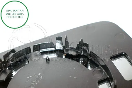 ΚΡΥΣΤΑΛΛΟ ΚΑΘΡΕΦΤΗ (CONVEX GLASS)