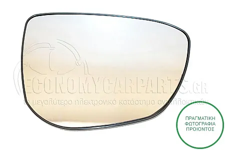 ΚΡΥΣΤΑΛΛΟ ΚΑΘΡΕΦΤΗ ΘΕΡΜΑΙΝΟΜΕΝΟ (CONVEX GLASS)