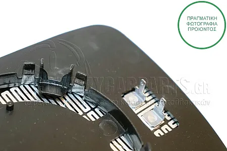 ΚΡΥΣΤΑΛΛΟ ΚΑΘΡΕΦΤΗ ΘΕΡΜΑΙΝΟΜΕΝΟ (CONVEX GLASS)