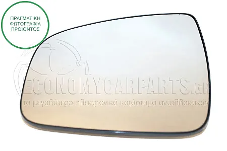 ΚΡΥΣΤΑΛΛO ΚΑΘΡΕΦΤΗ ΘΕΡΜΑΙΝΟΜΕΝΟ (CONVEX GLASS)
