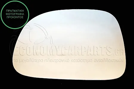 ΚΡΥΣΤΑΛΛO ΚΑΘΡΕΦΤΗ ΘΕΡΜΑΙΝΟΜΕΝΟ (CONVEX GLASS)