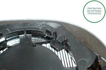 ΚΡΥΣΤΑΛΛO ΚΑΘΡΕΦΤΗ ΘΕΡΜΑΙΝΟΜΕΝΟ (CONVEX GLASS)