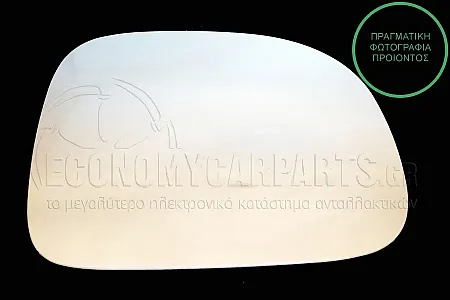 ΚΡΥΣΤΑΛΛO ΚΑΘΡΕΦΤΗ ΘΕΡΜΑΙΝΟΜΕΝΟ (CONVEX GLASS)