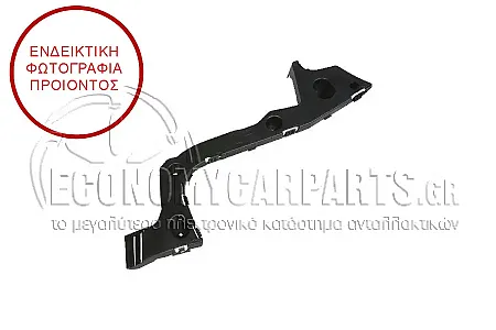 ΒΑΣΗ ΠΡΟΦΥΛΑΚΤΗΡΑ ΠΙΣΩ ΠΛΑΙΝΗ 4πορτο