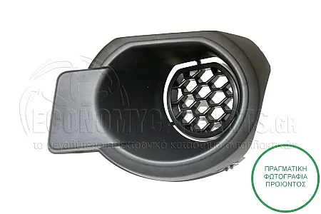 ΠΛΑΙΣΙΟ ΠΡΟΒΟΛΕΑ ΟΜΙΧΛΗΣ (ΜΑΥΡΟ)