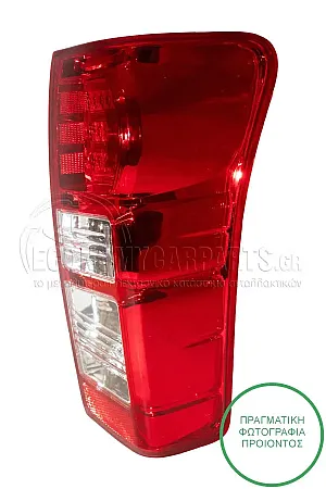 ΦΑΝΑΡΙ ΠΙΣΩ LED (DEPO)