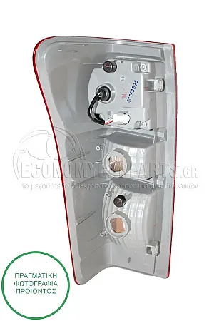 ΦΑΝΑΡΙ ΠΙΣΩ LED (DEPO)