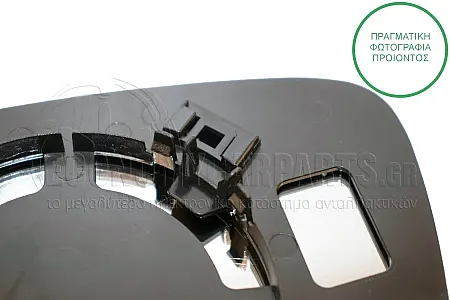 ΚΡΥΣΤΑΛΛΟ ΚΑΘΡΕΦΤΗ (CONVEX GLASS)