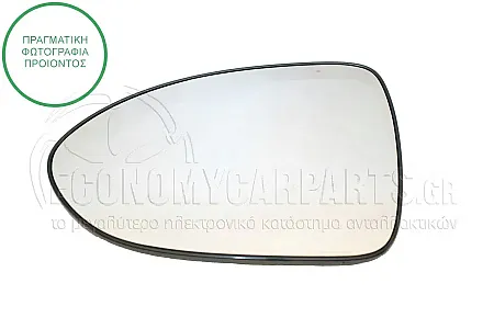 ΚΡΥΣΤΑΛΛO ΚΑΘΡΕΦΤΗ ΘΕΡΜΑΙΝΟΜΕΝΟ (CONVEX GLASS)
